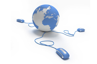 Romanian website translations, web localization